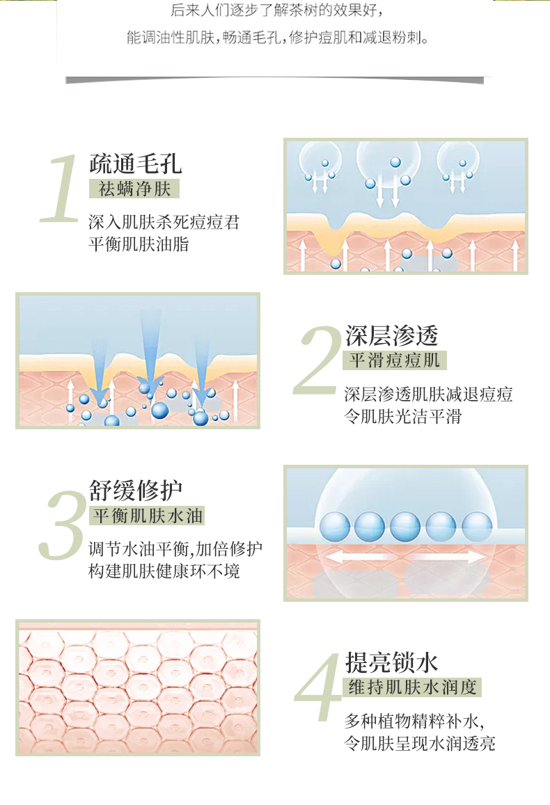 真正的油痘狙擊手，戰痘力爆棚